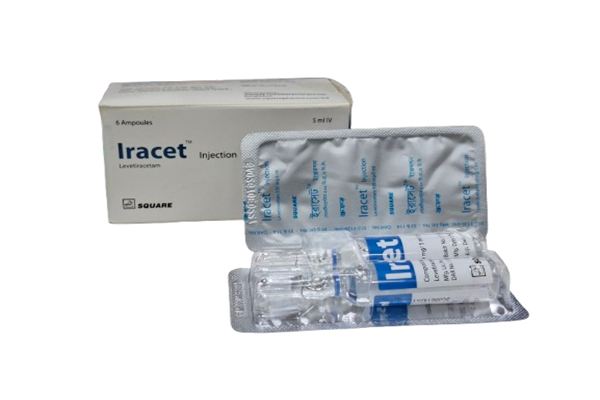 Iracet<sup>™</sup>